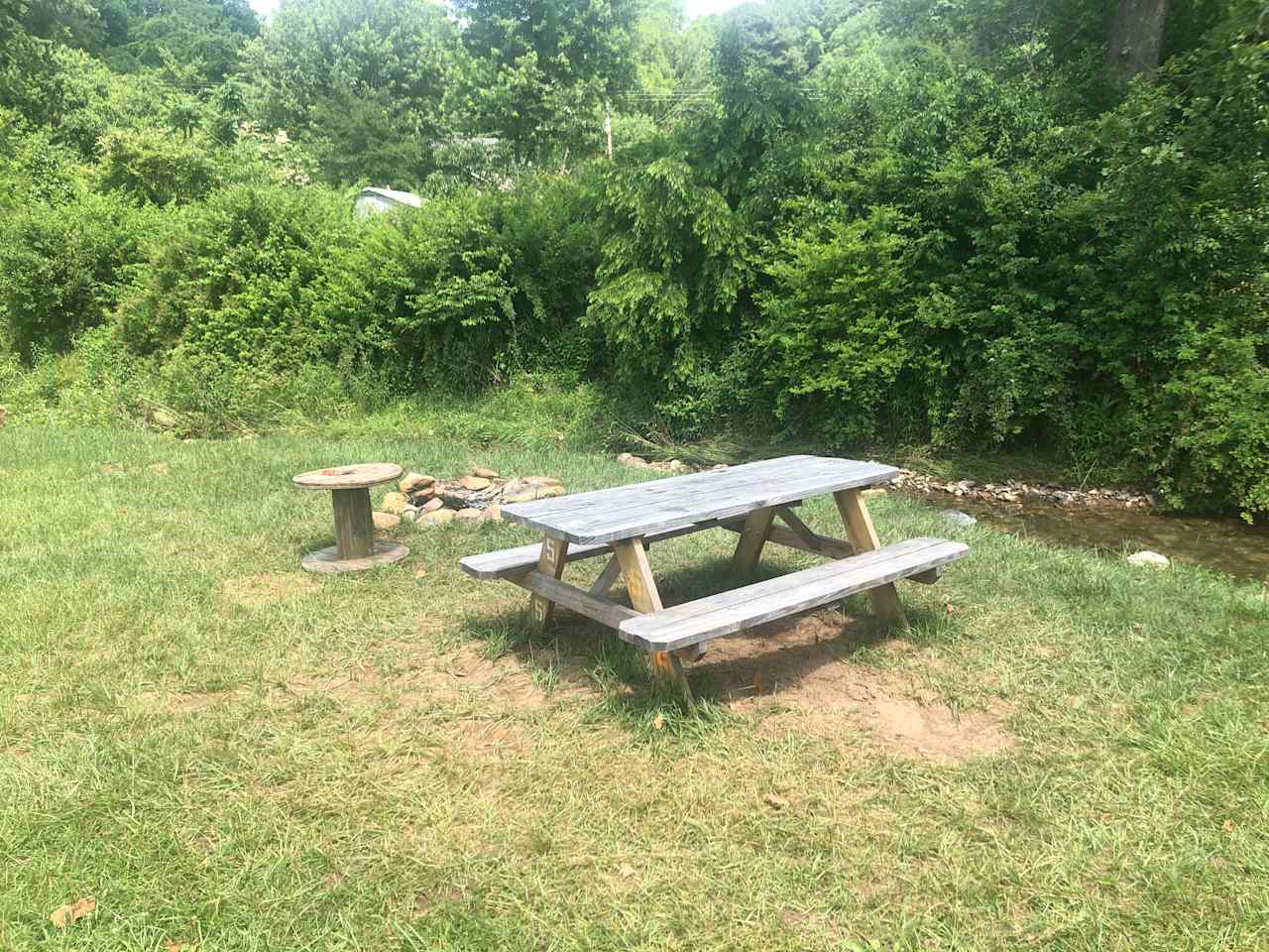Stoney Creek Oasis Campground