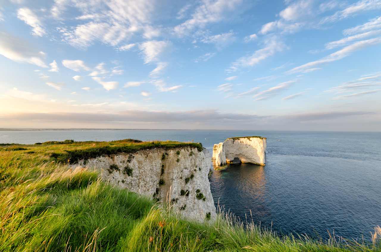 Dorset Glamping