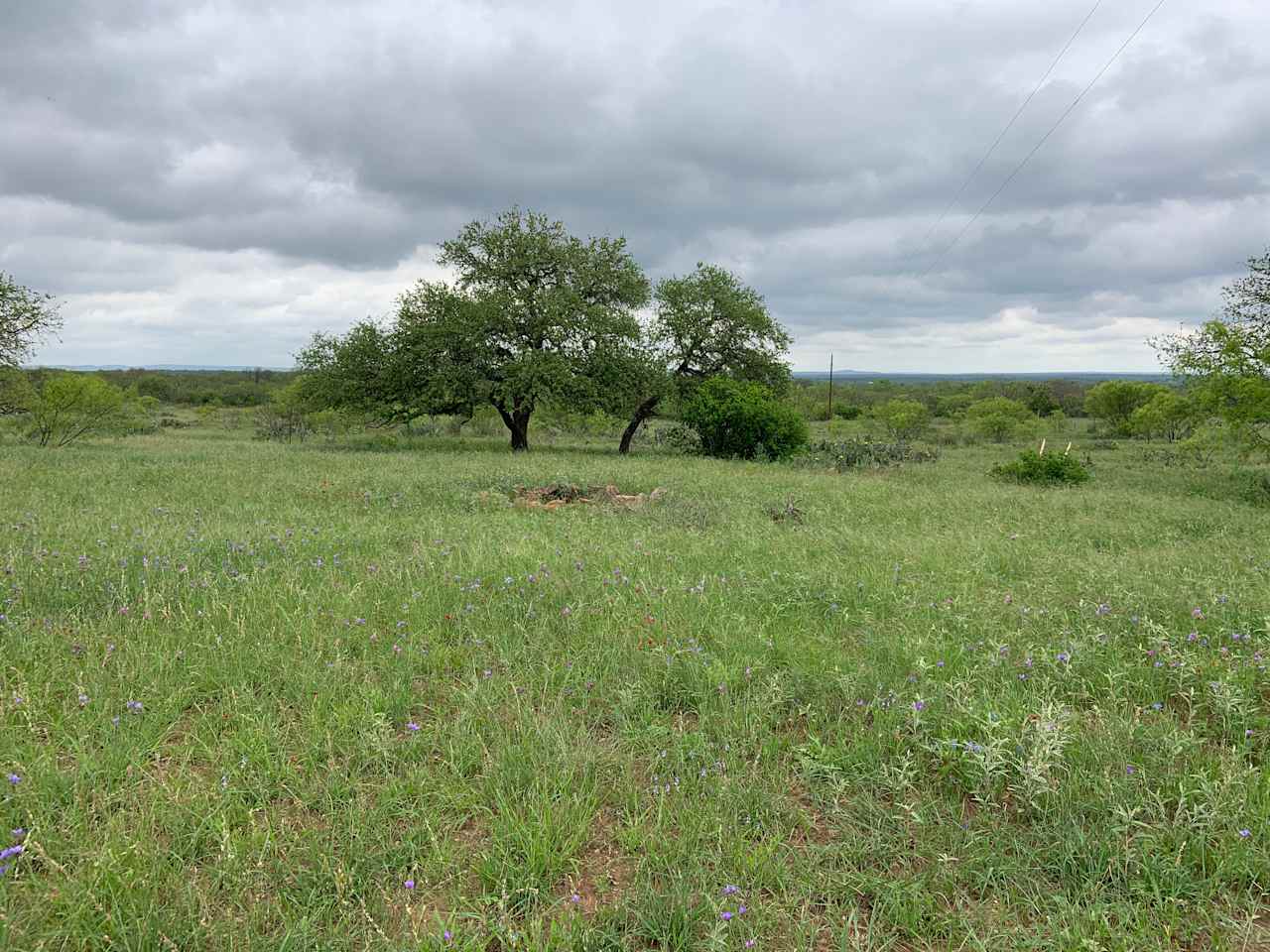 Hideaway Ranch in Llano