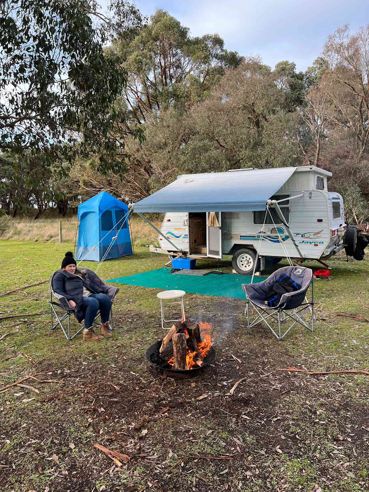 Inverloch - Bunurong Country