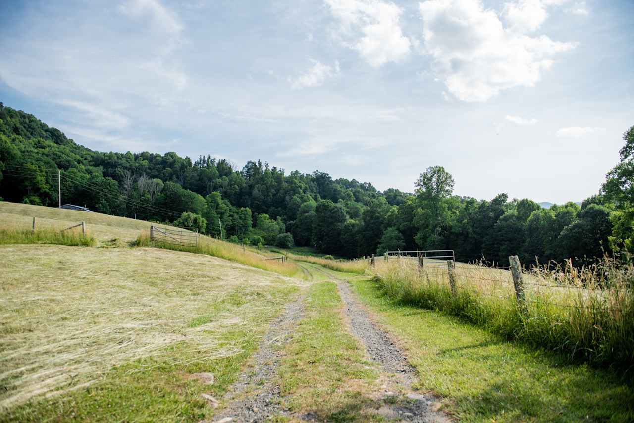 Creag Creek Farm