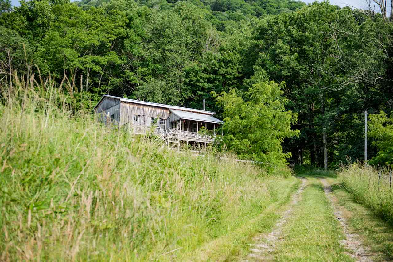 Creag Creek Farm