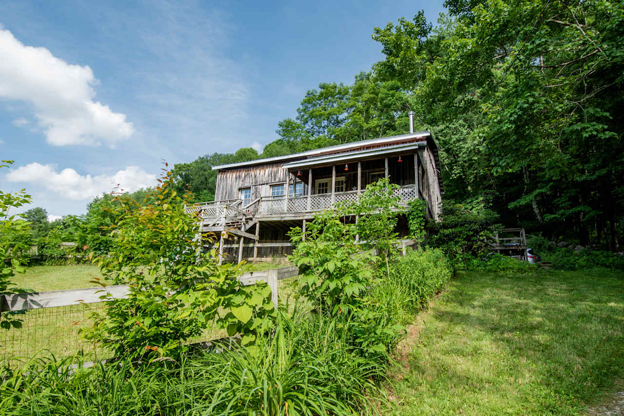 Creag Creek Farm