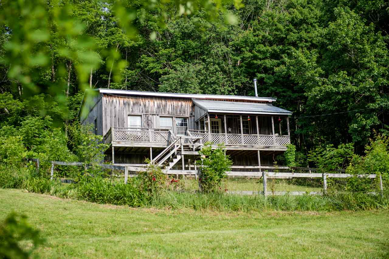 Creag Creek Farm