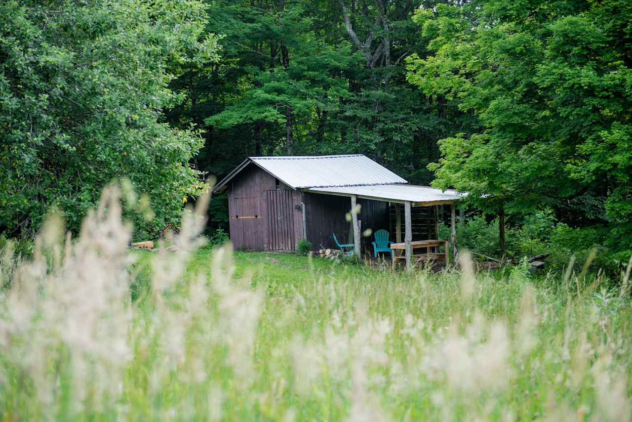 Creag Creek Farm