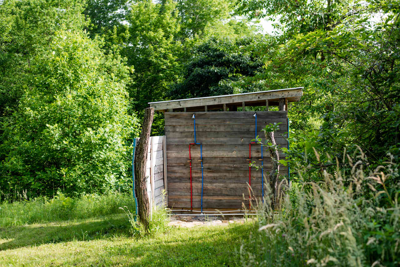 Creag Creek Farm