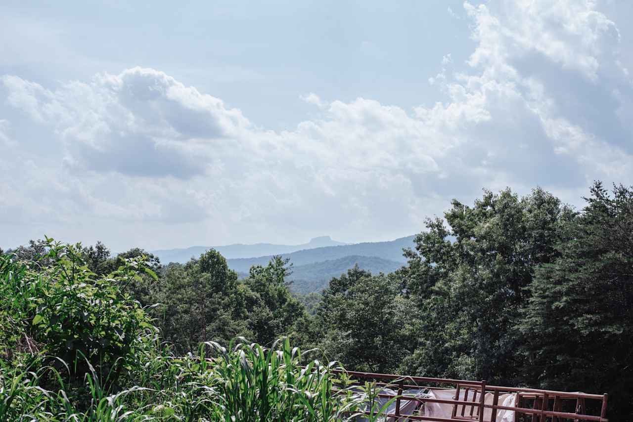 The Sanctuary at RockHouseFarm