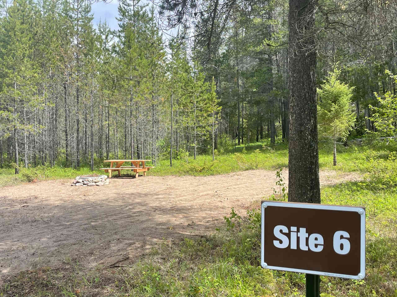 Site 6