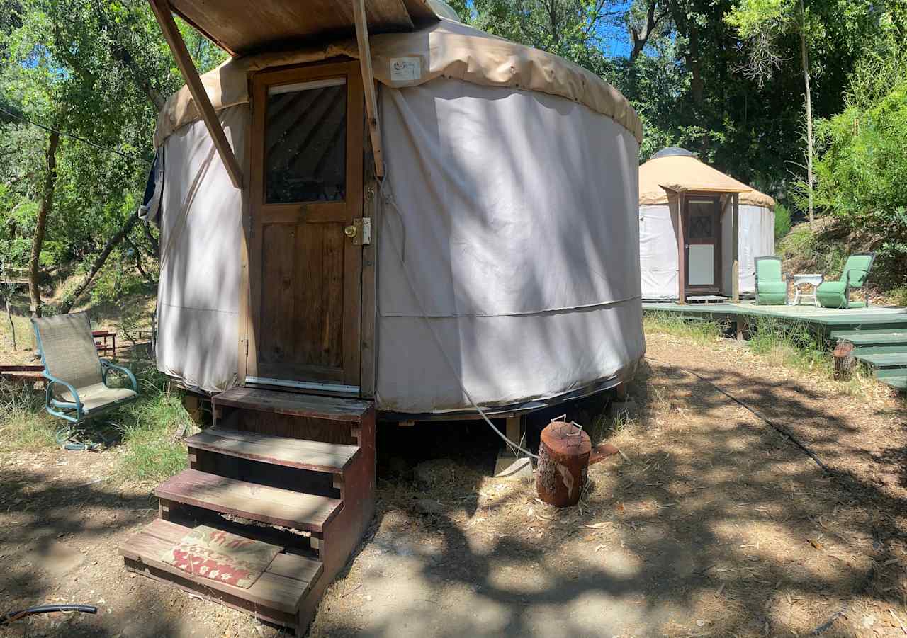 Lupin Lodge