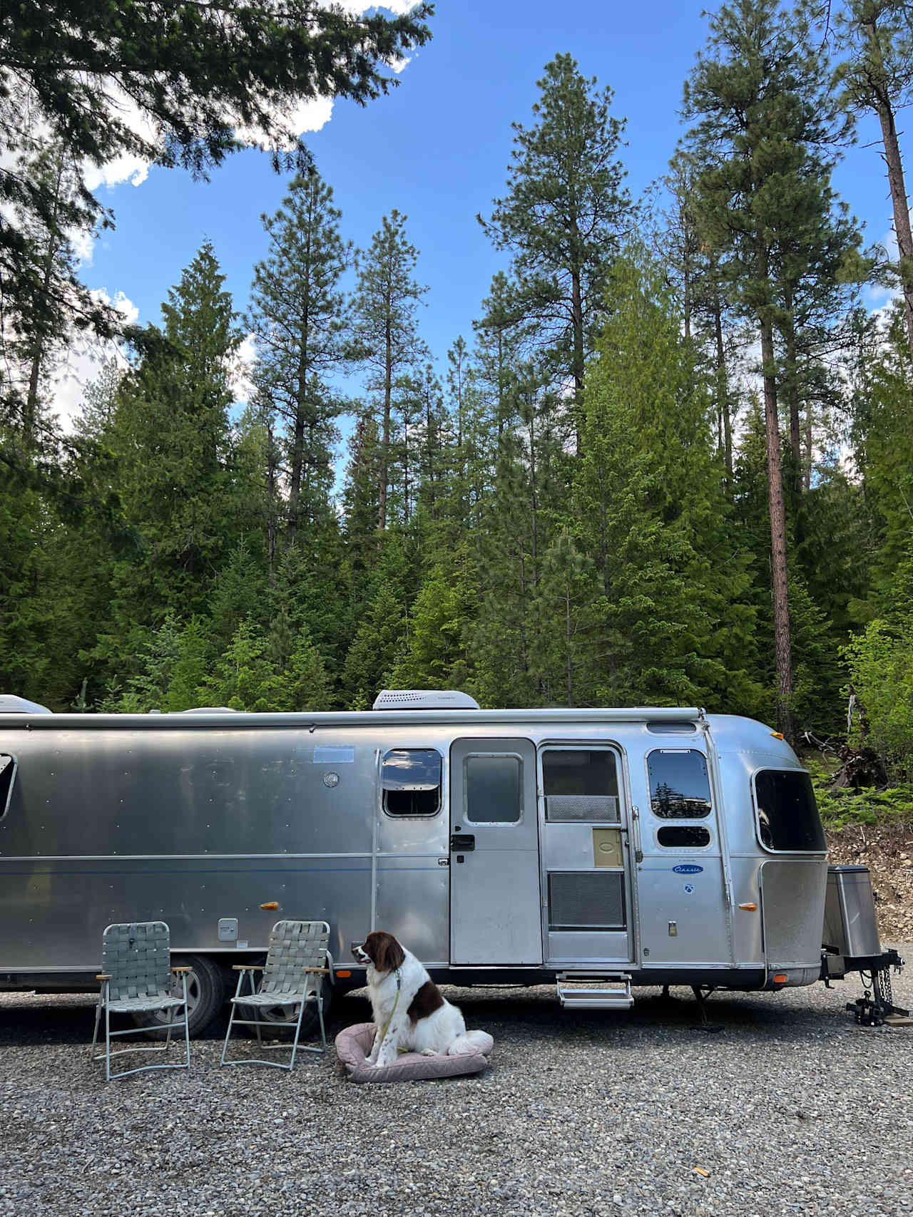 Paradise on Mirror Lake