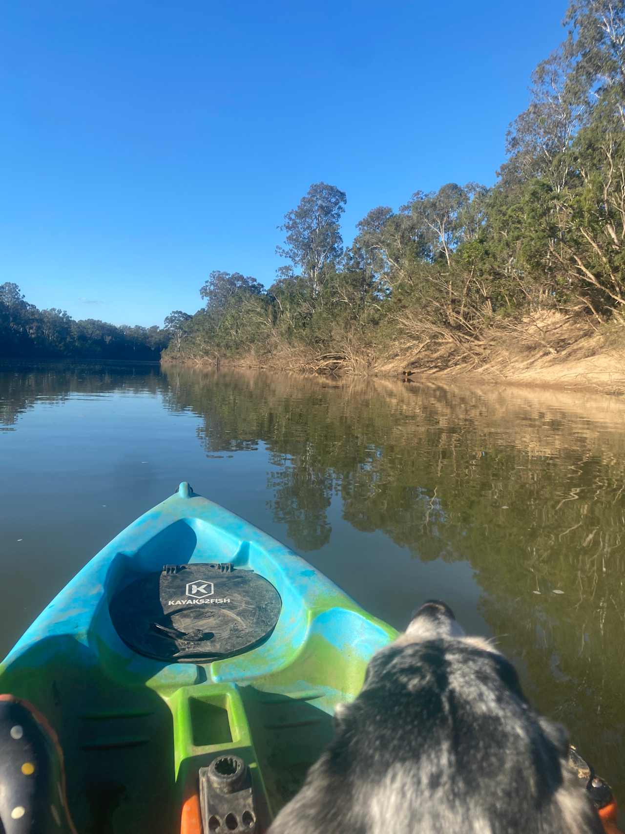 Redbank River Retreat - Tiaro