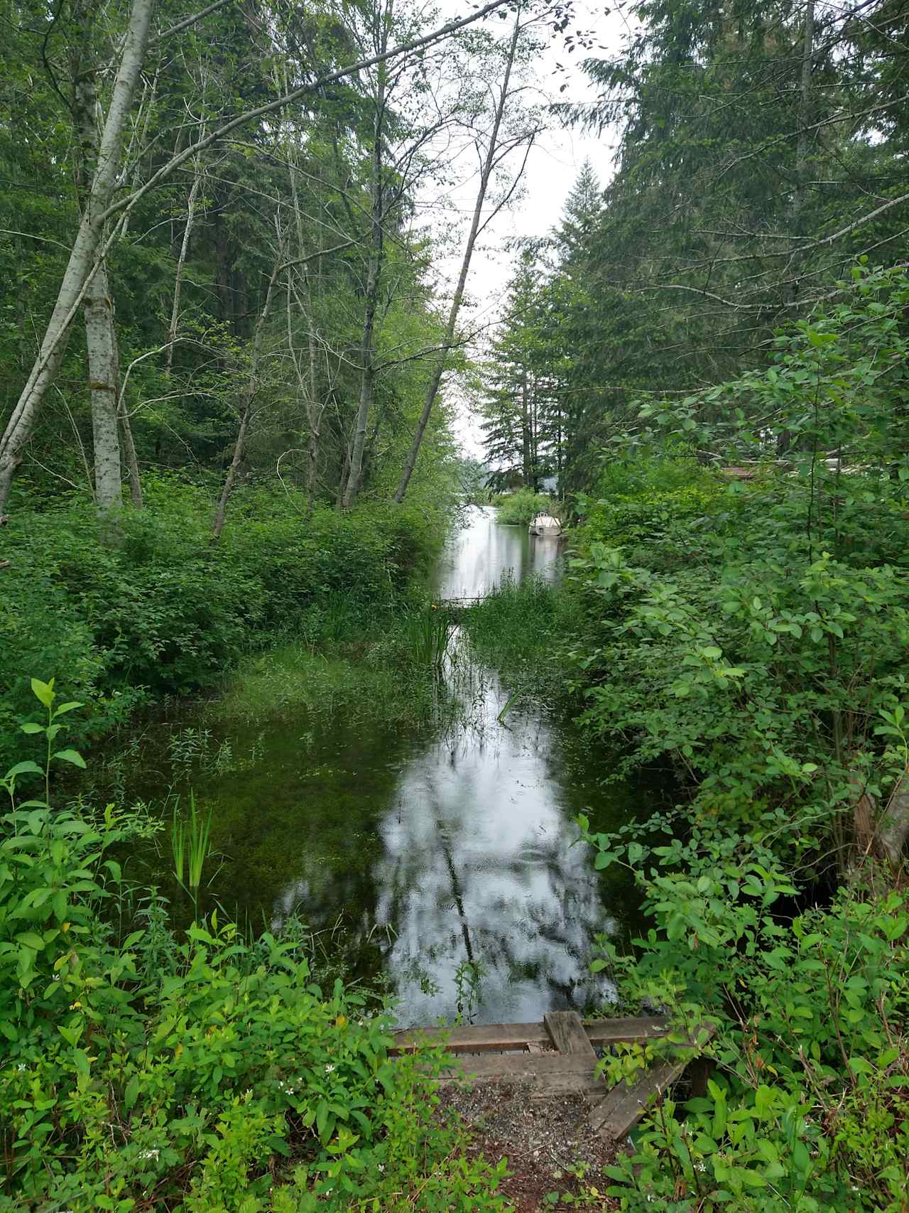 Trails End Canal🌿