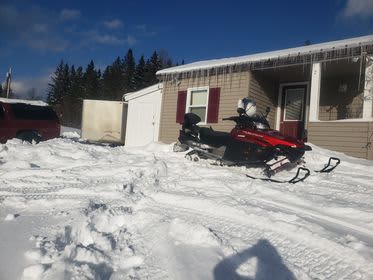 Ladd Pond Cabins and Campground