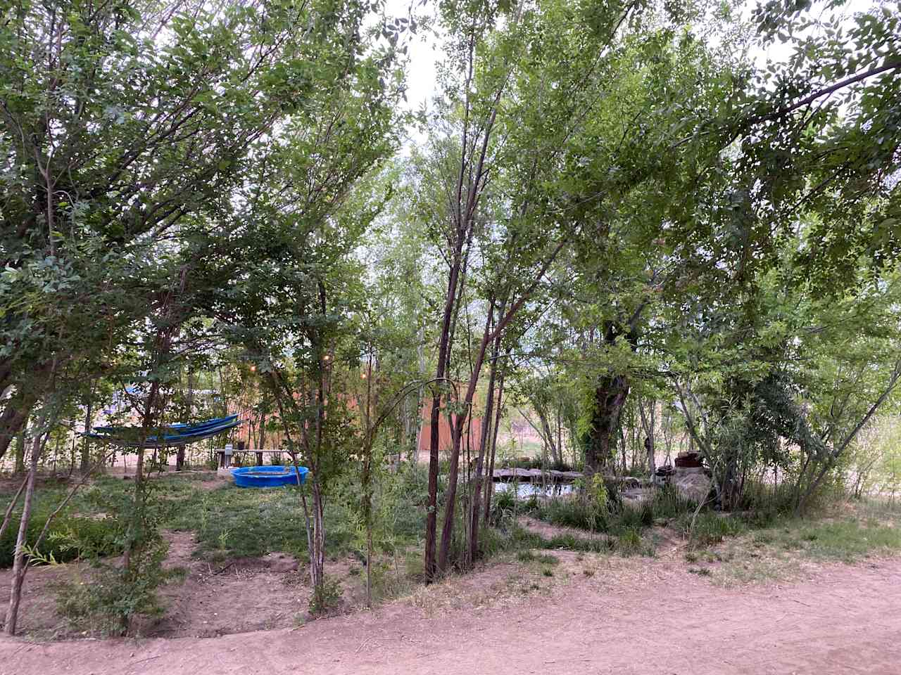 Relax and Camp