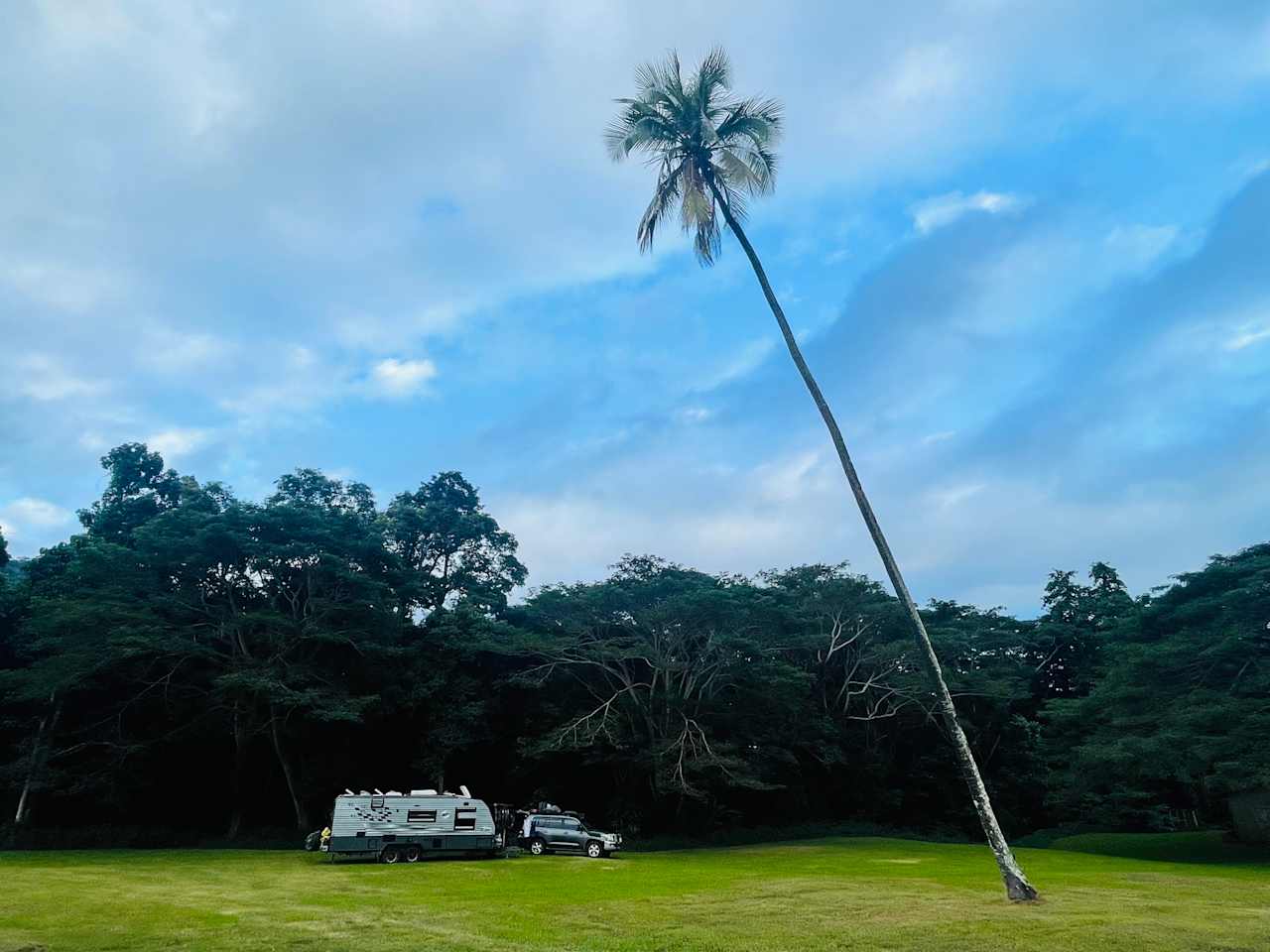 Mowbray Valley Homestead