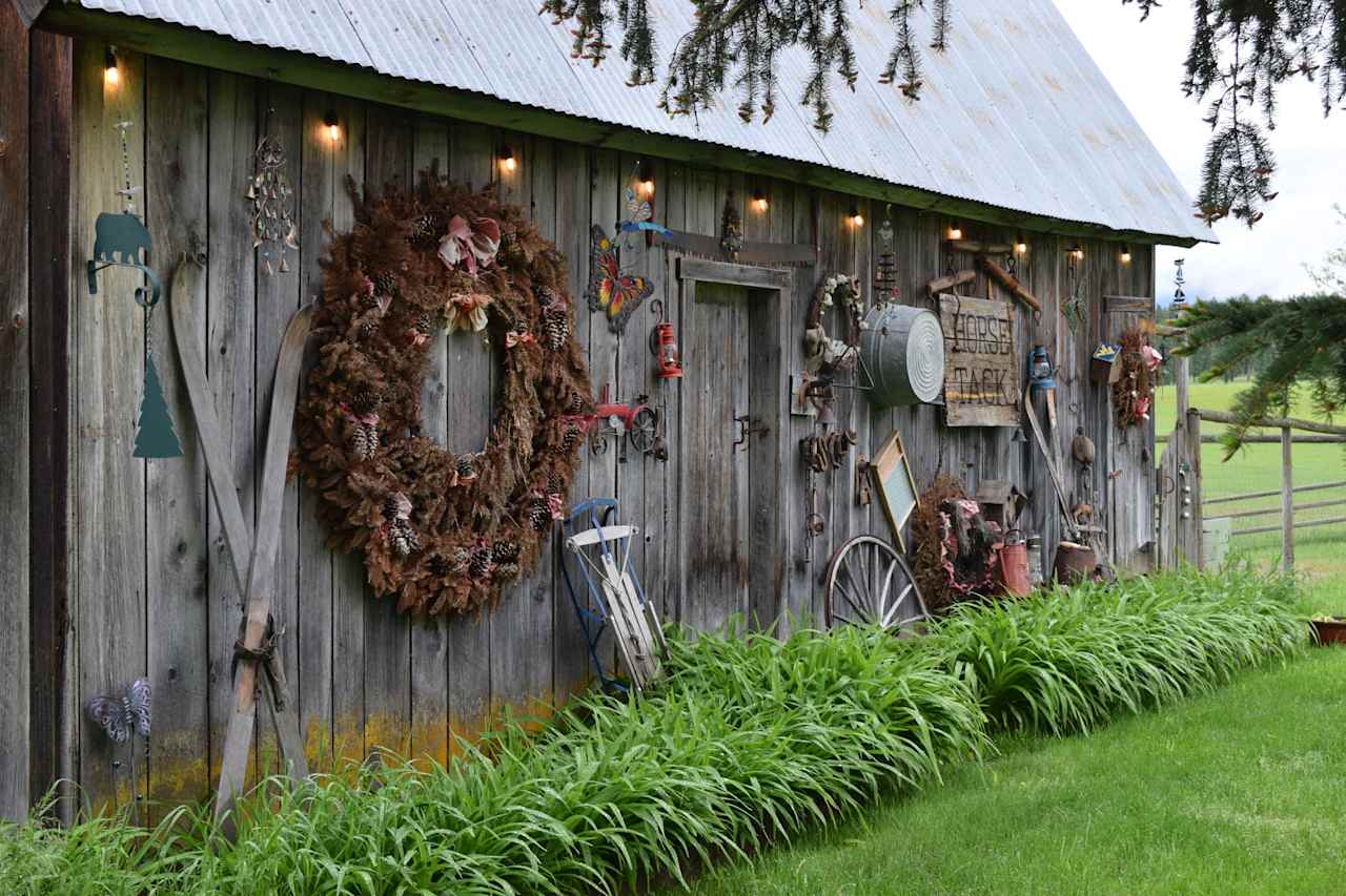 Little Beaver Creek Ranch