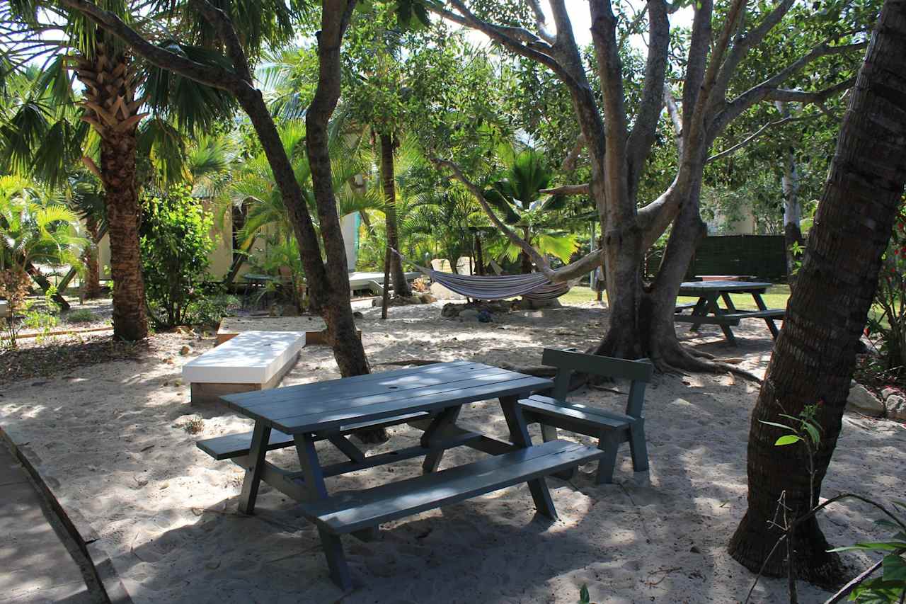 Great Keppel Island Holiday Village