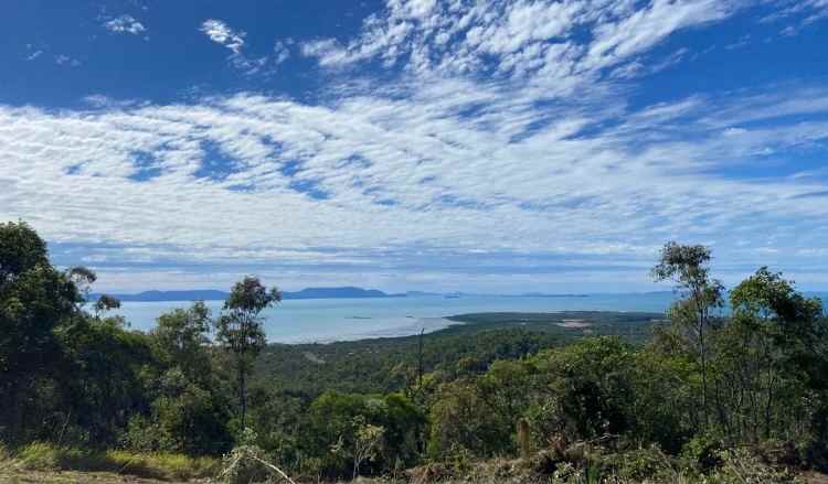 Ironbark Ridge Camp Midgepoint