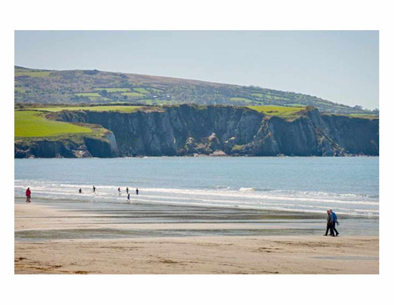 Newport Sands ((Pembrokeshire)