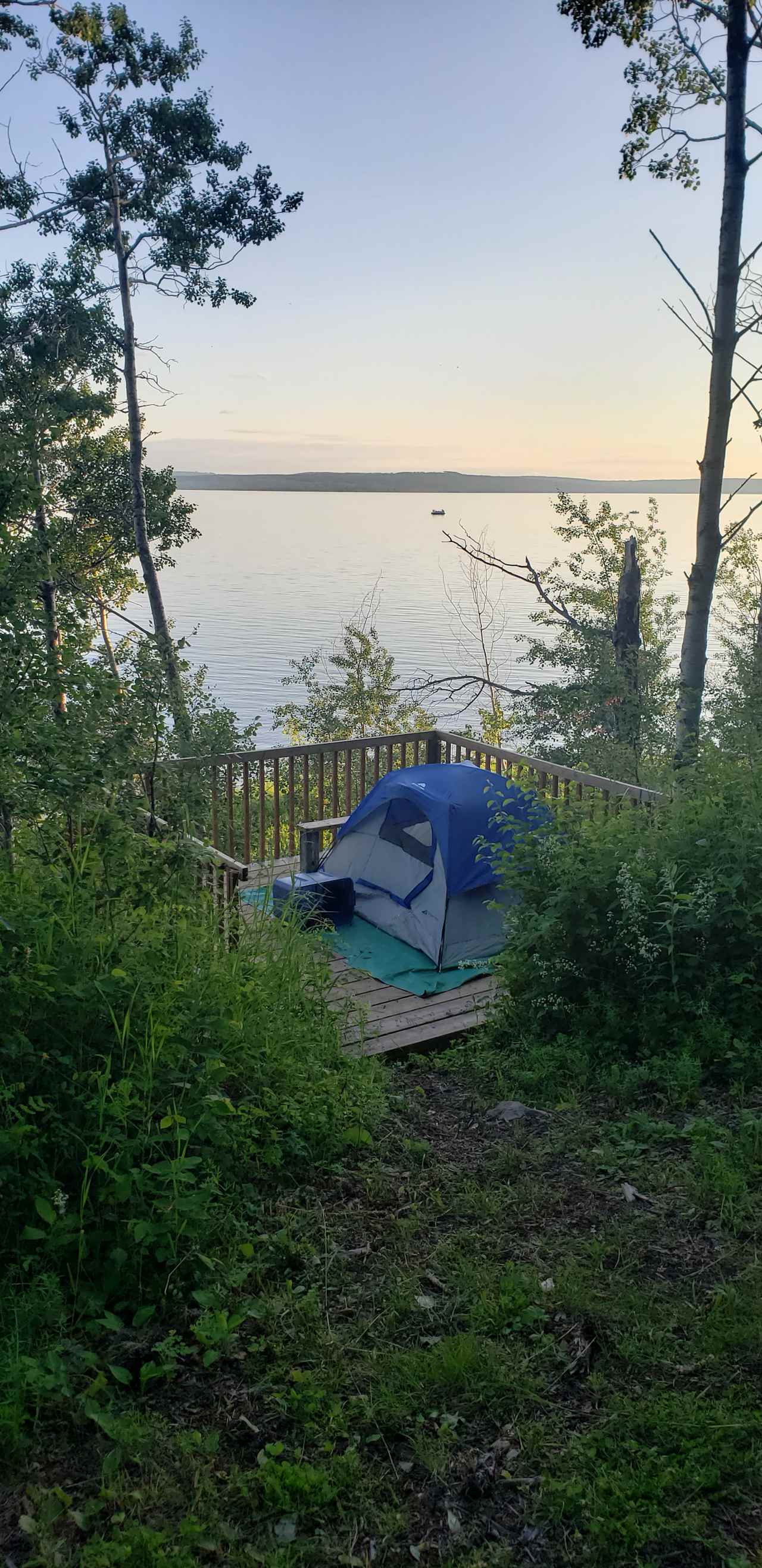 Homegrown Campground & Cabins