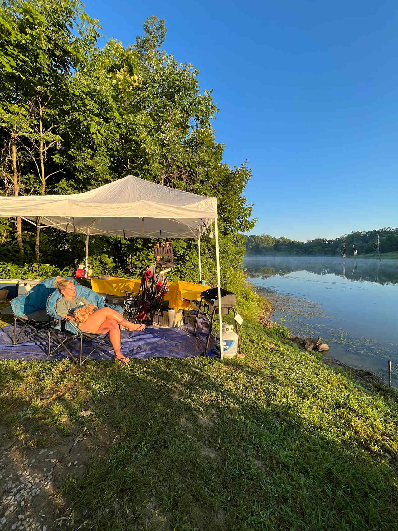 Hidden Lake Farm