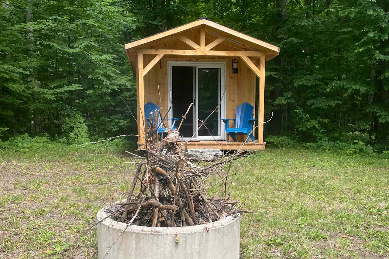 Three Ponds Homestead