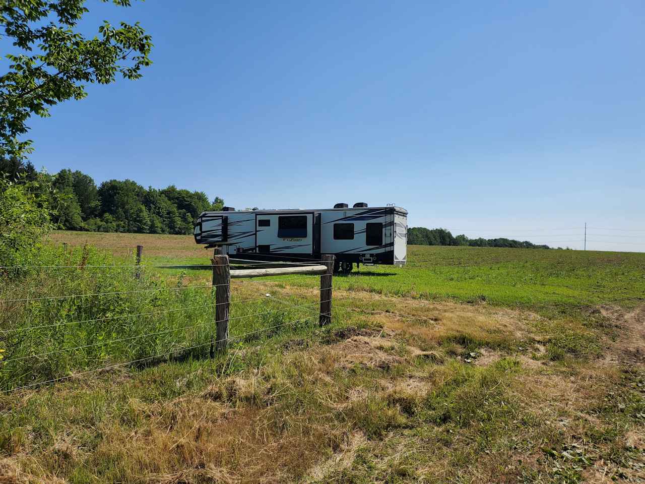 The Farm at Grand River