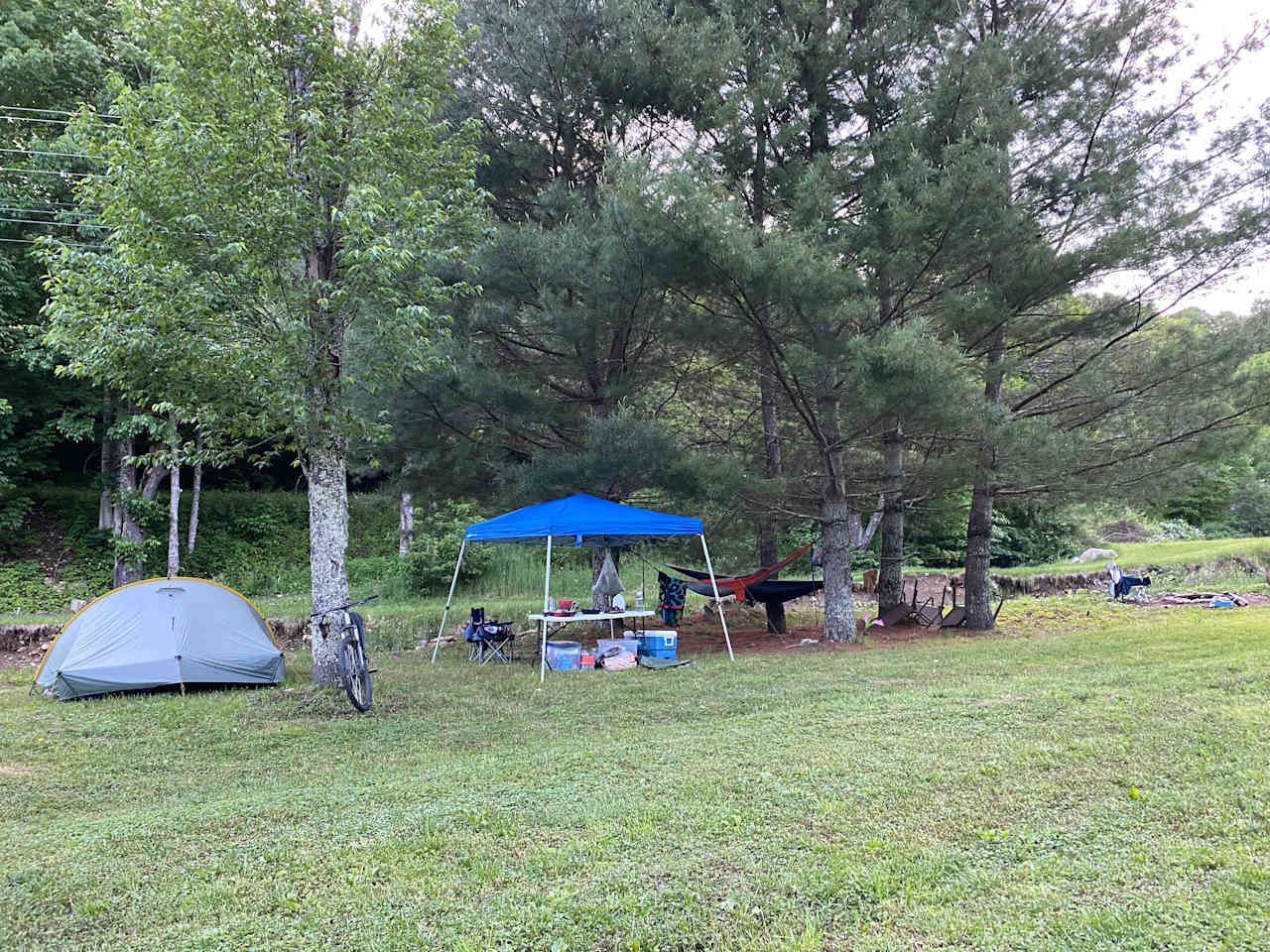 Home Away From Home