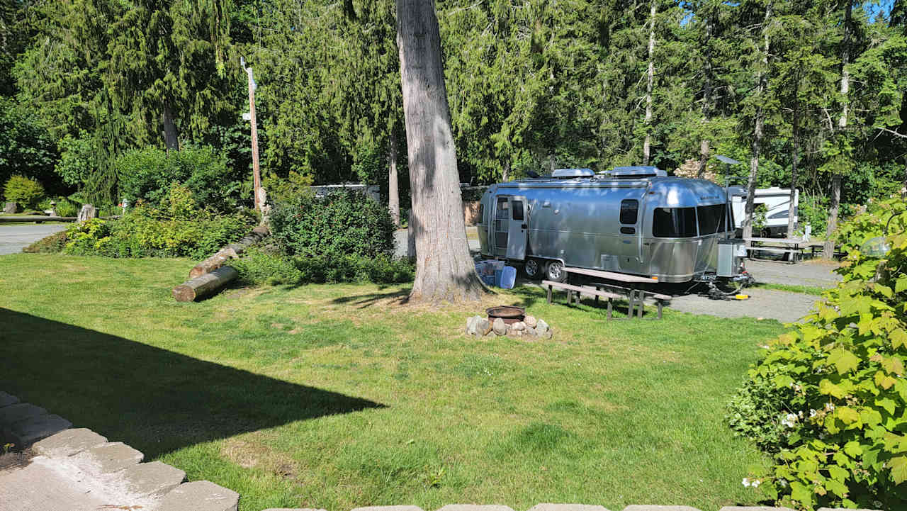 Elwha RV Park