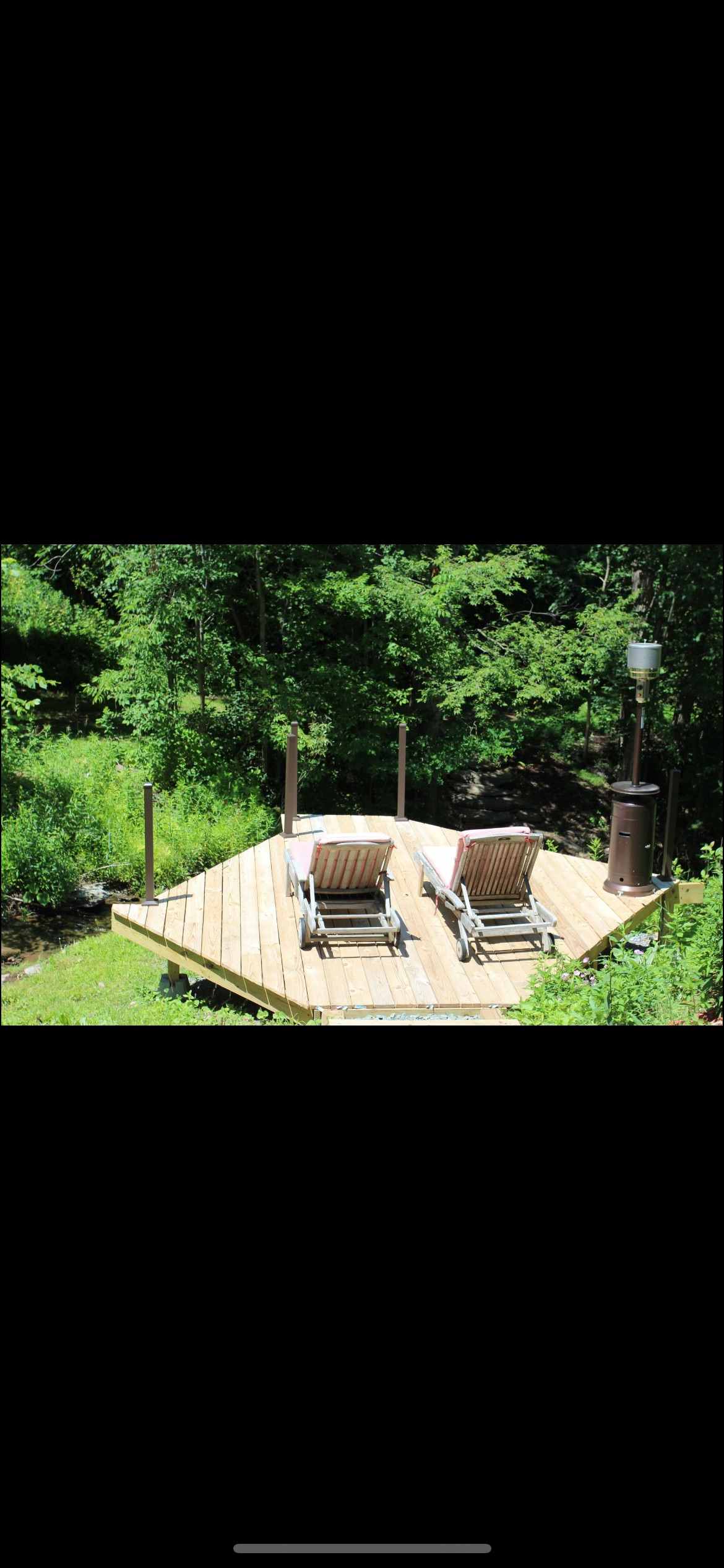@CatskillAdventure  (Glamp & Tents)