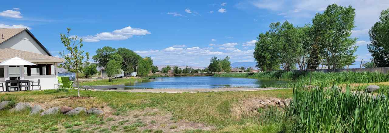 Fruita By The Lake