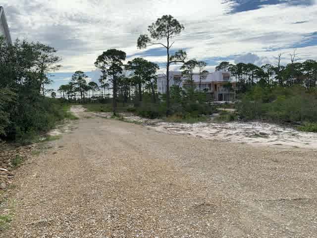 Wild and Free Cape San Blas RV