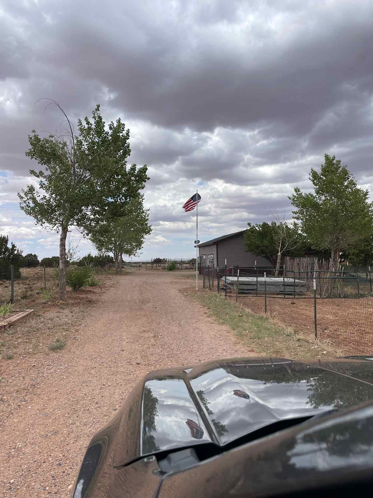 J/J Horsemanship Center