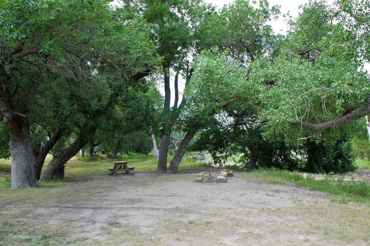 C2T Ranch on the Saline River