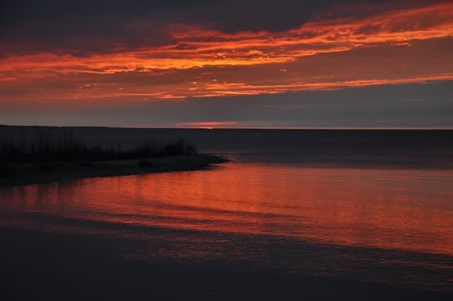 Mackinaw Camp Inn