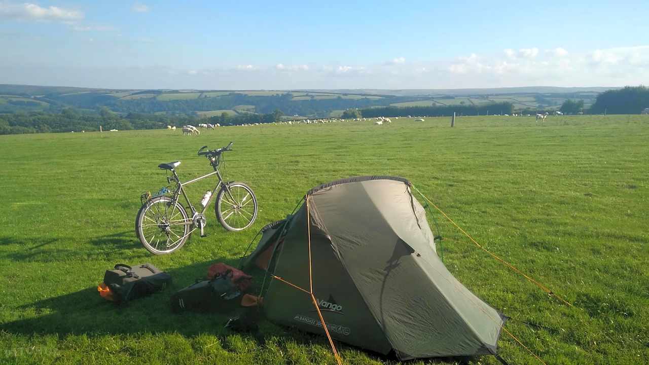 The Heart of Exmoor