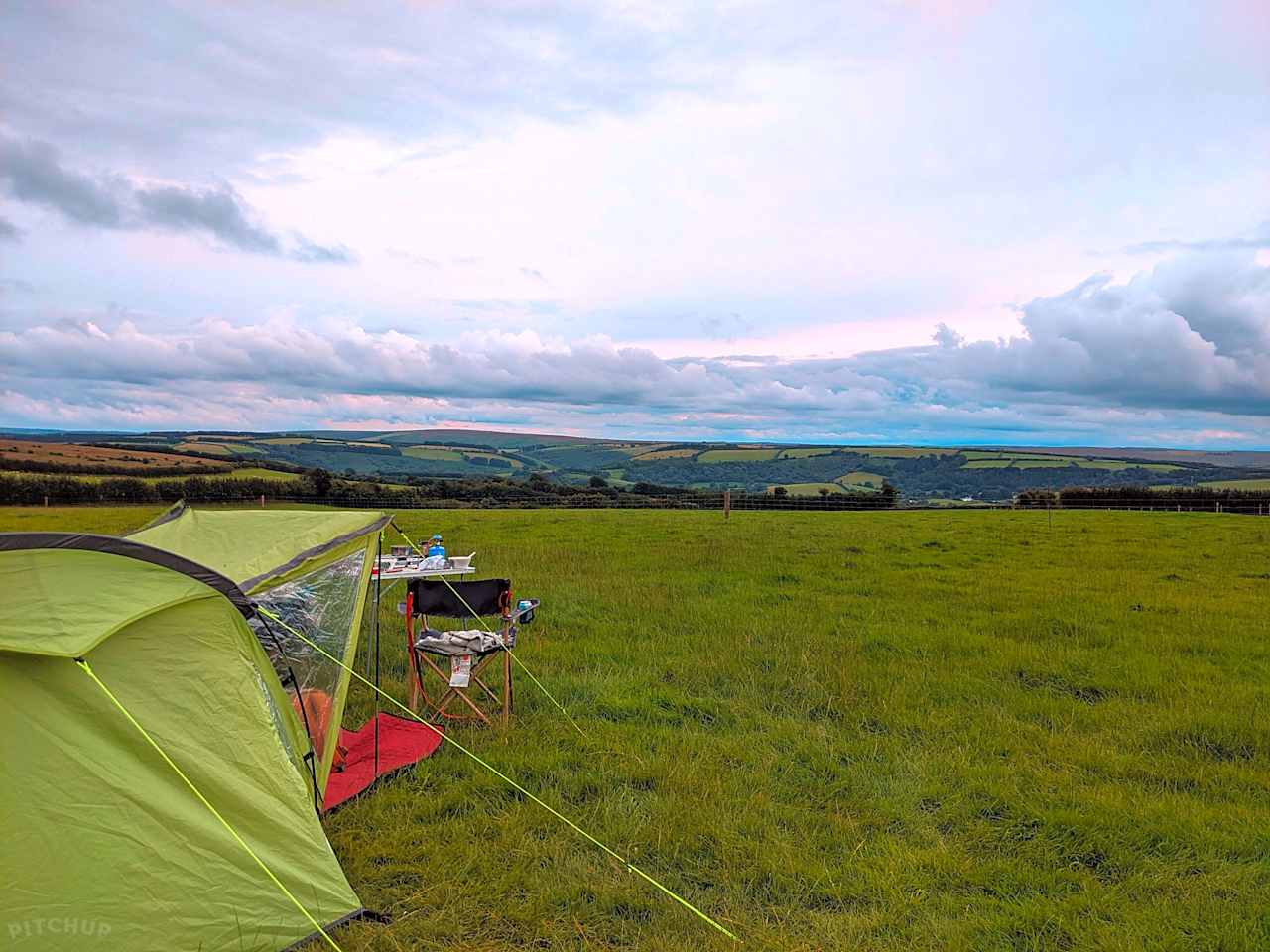 The Heart of Exmoor