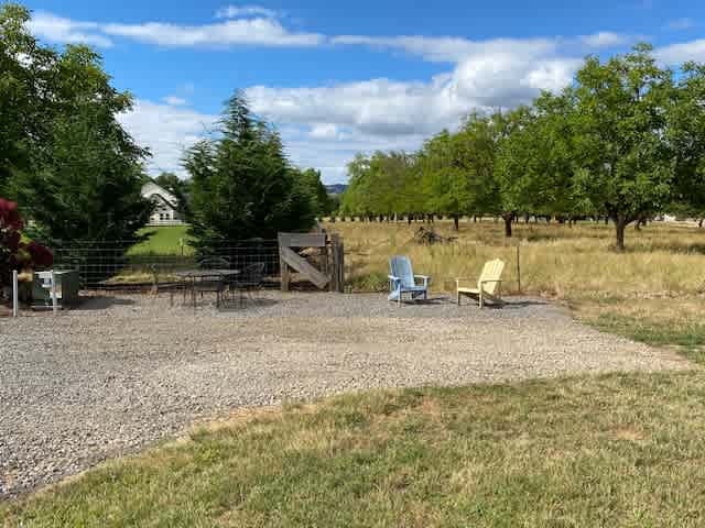 Red Door Adventures Farm