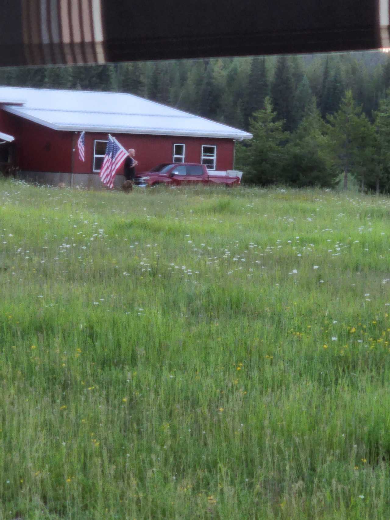 Legacy Creeks Ranch