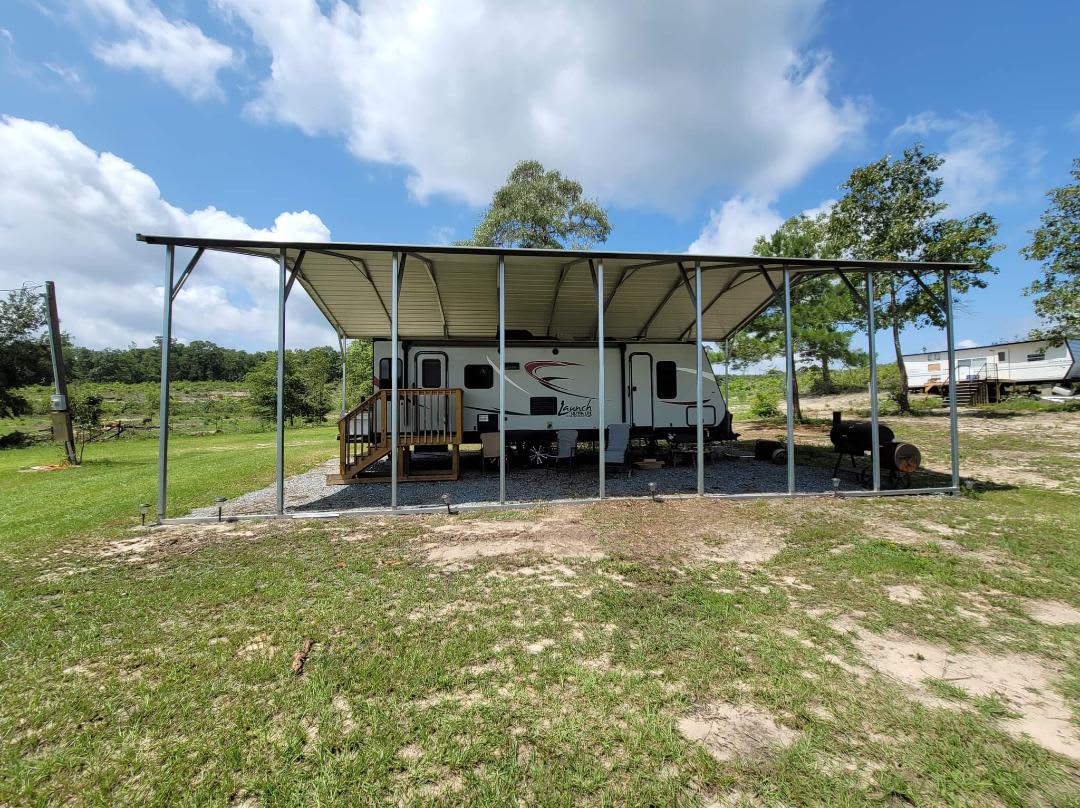 Piney Hills Campground