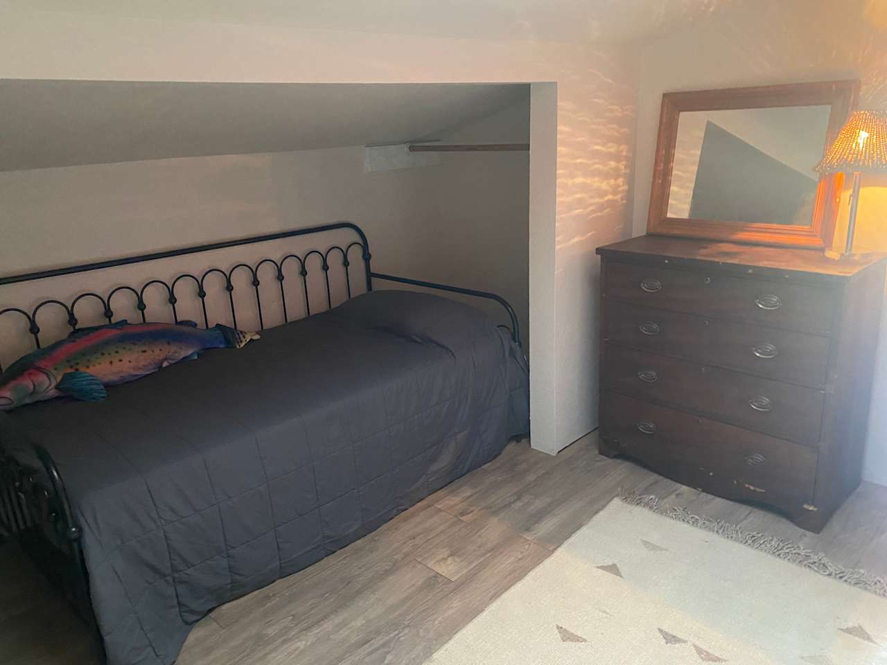 Sierra Sol Camp