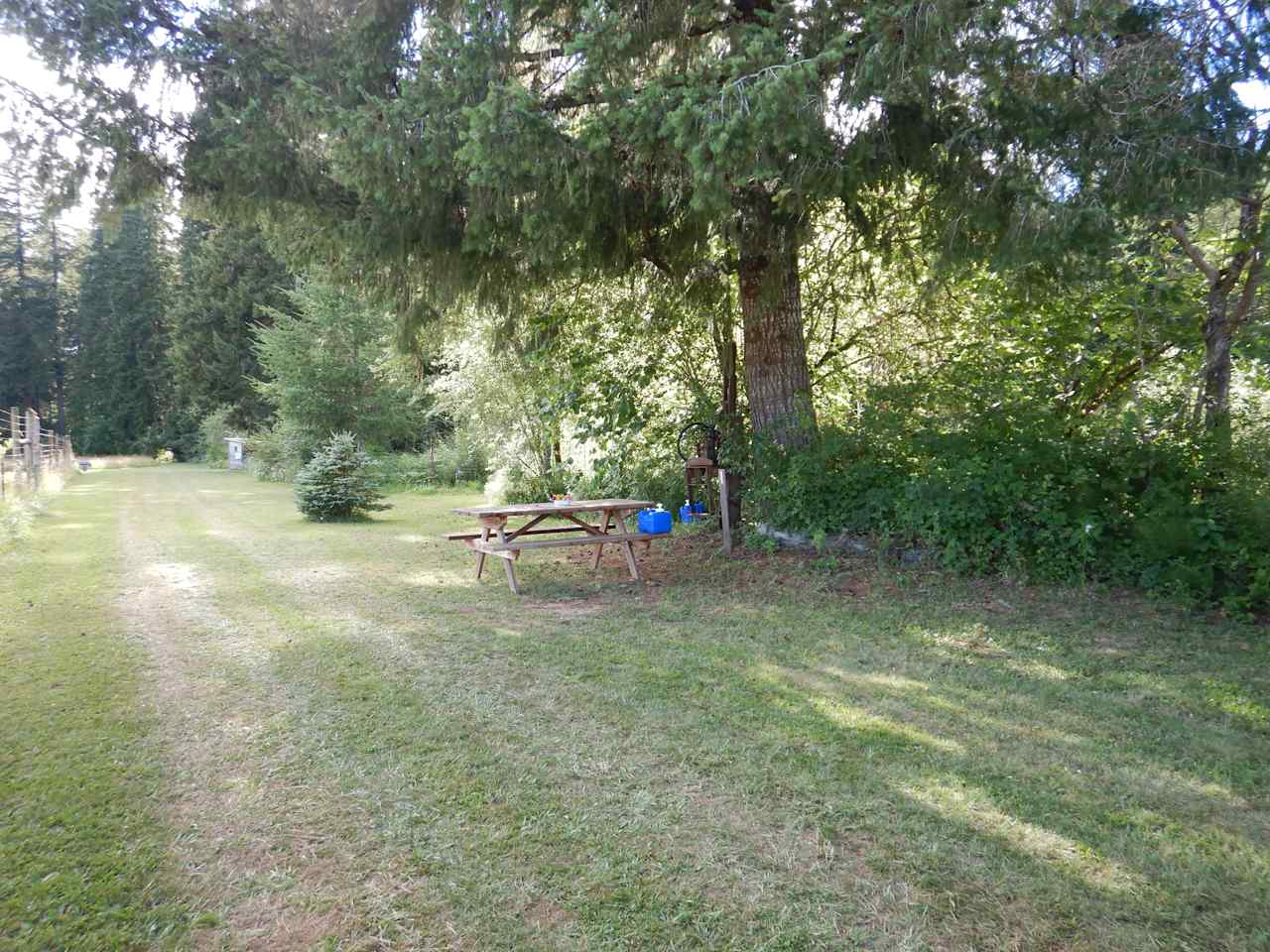 Lost Valley Farm Camp