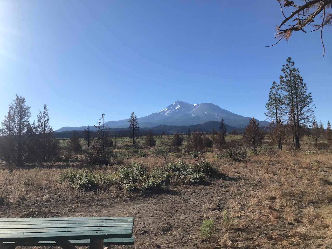 Juniper Valley Campsites