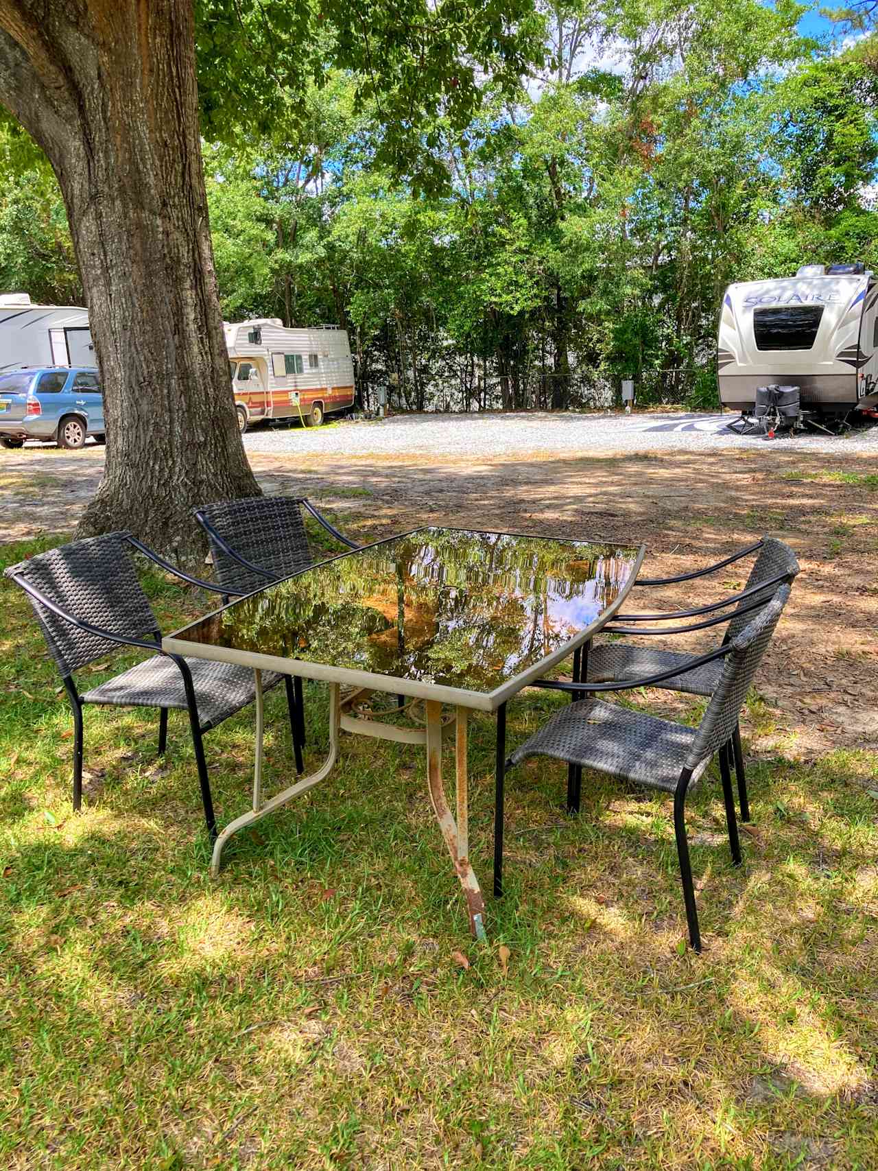 Tranquility Point RV Community