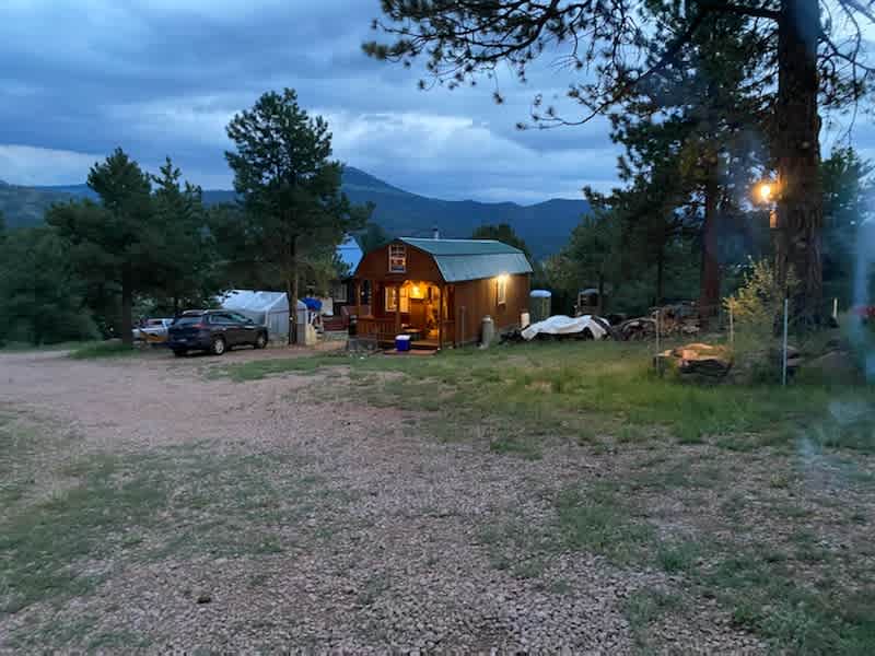 Asha's Retreat