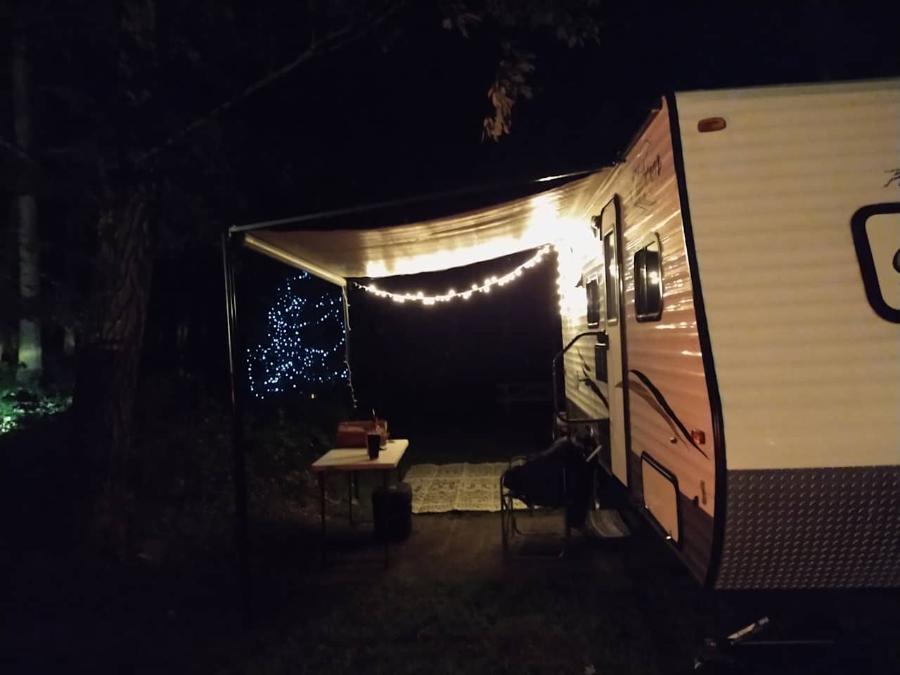 Deep Creek Lake