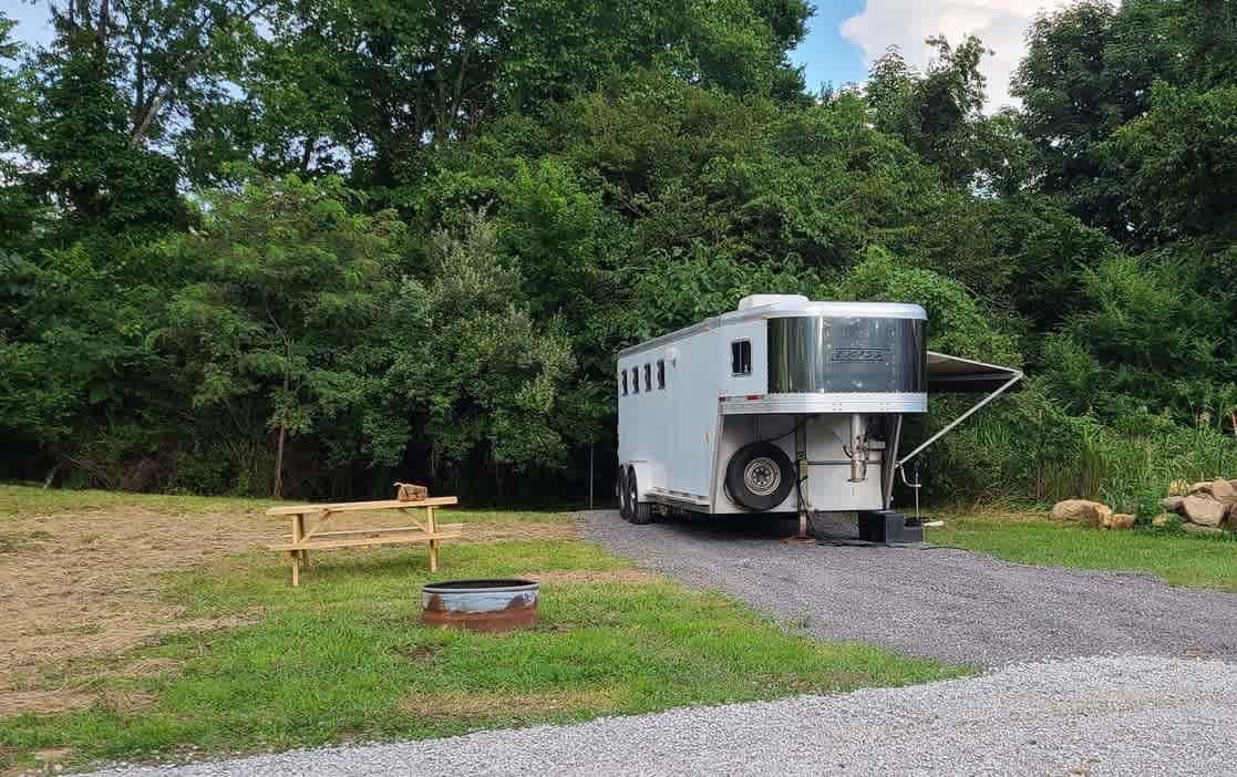 Rock Bottom Horse Camp