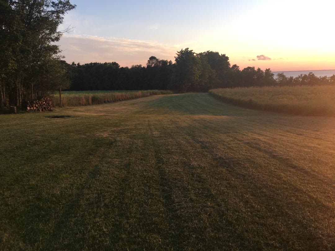 Leon's Lakeview Campground