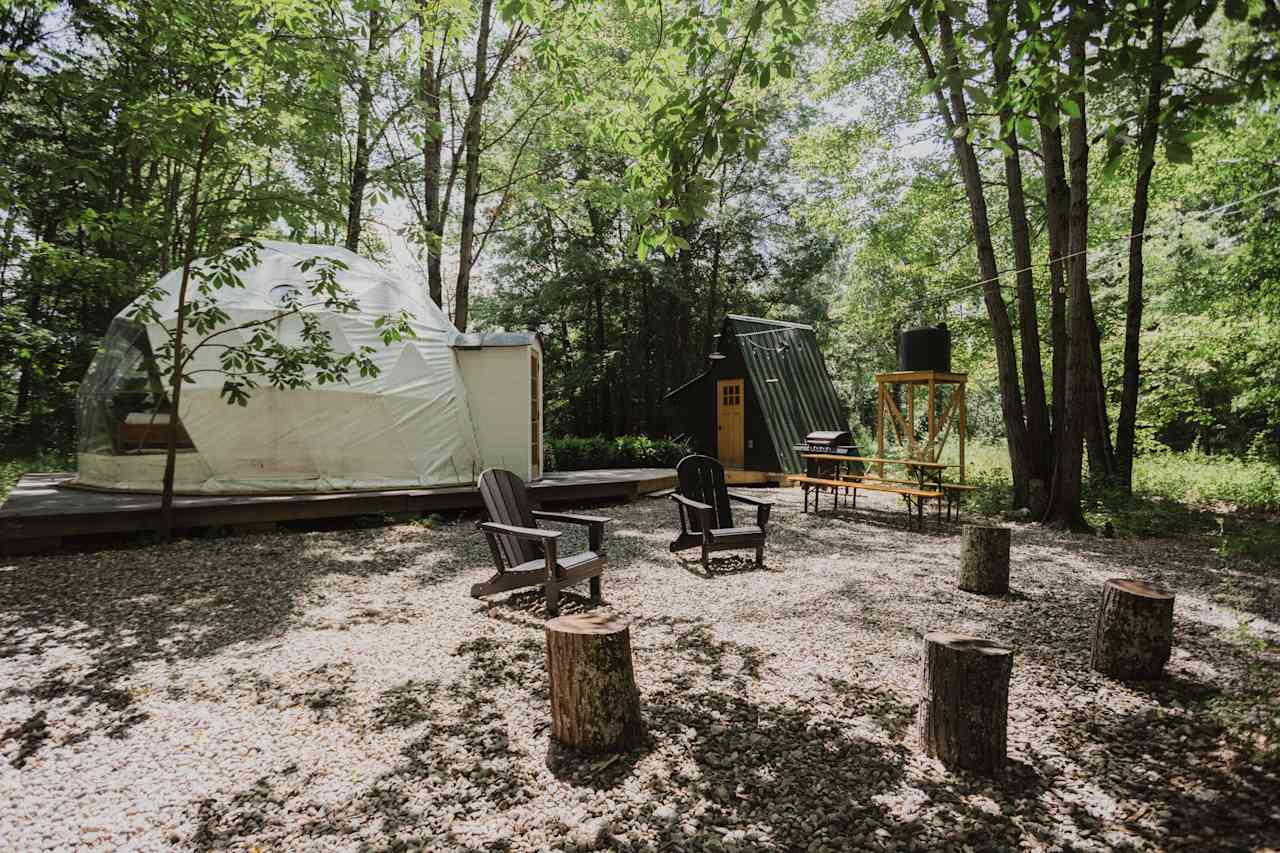 The Woods Tivoli