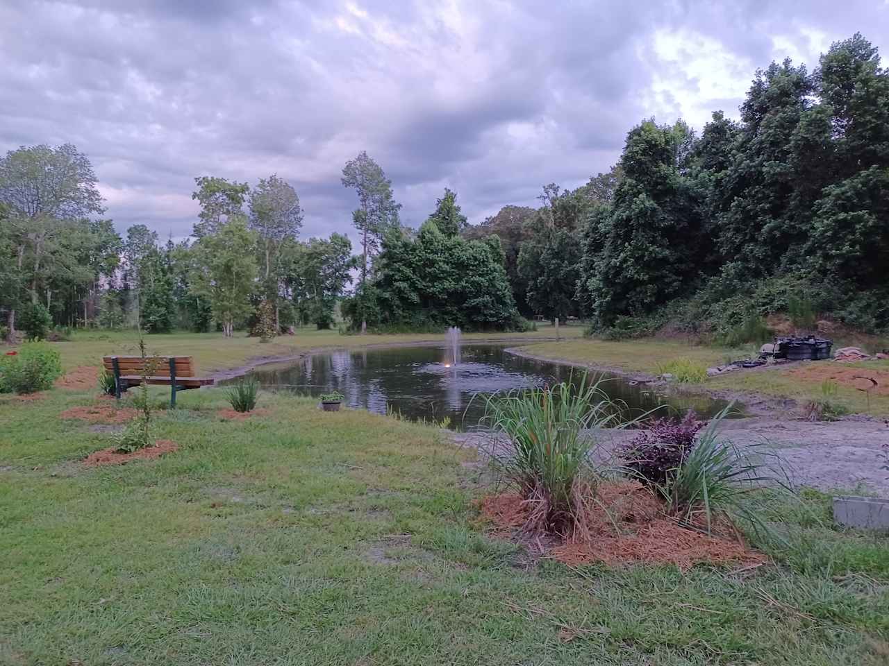 THE Farmstay for Animal Lovers!